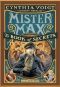 [Mister Max 02] • The Book of Secrets